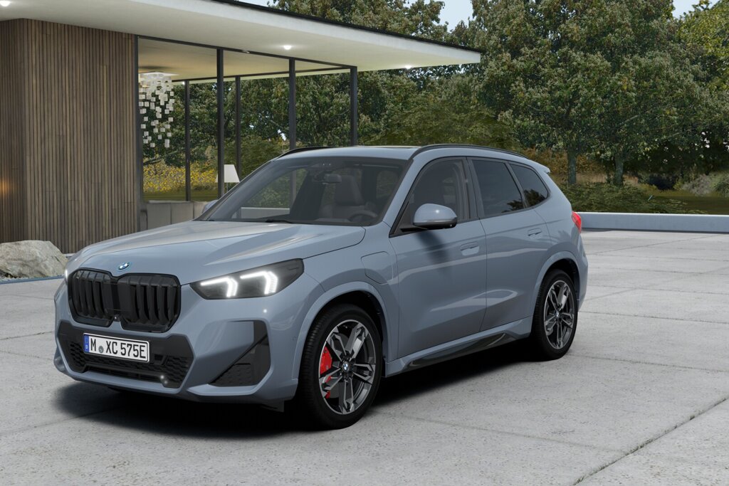 BMW X1 1