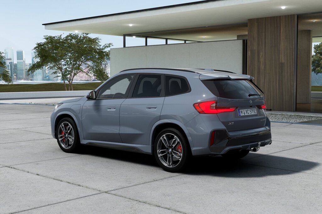 BMW X1 2