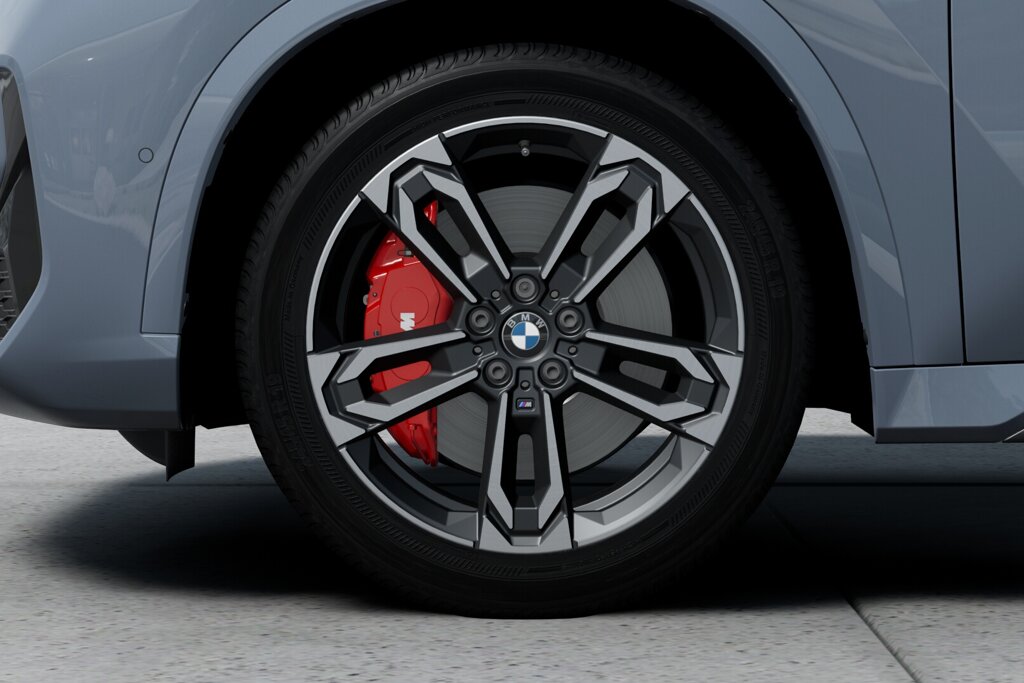 BMW X1 6