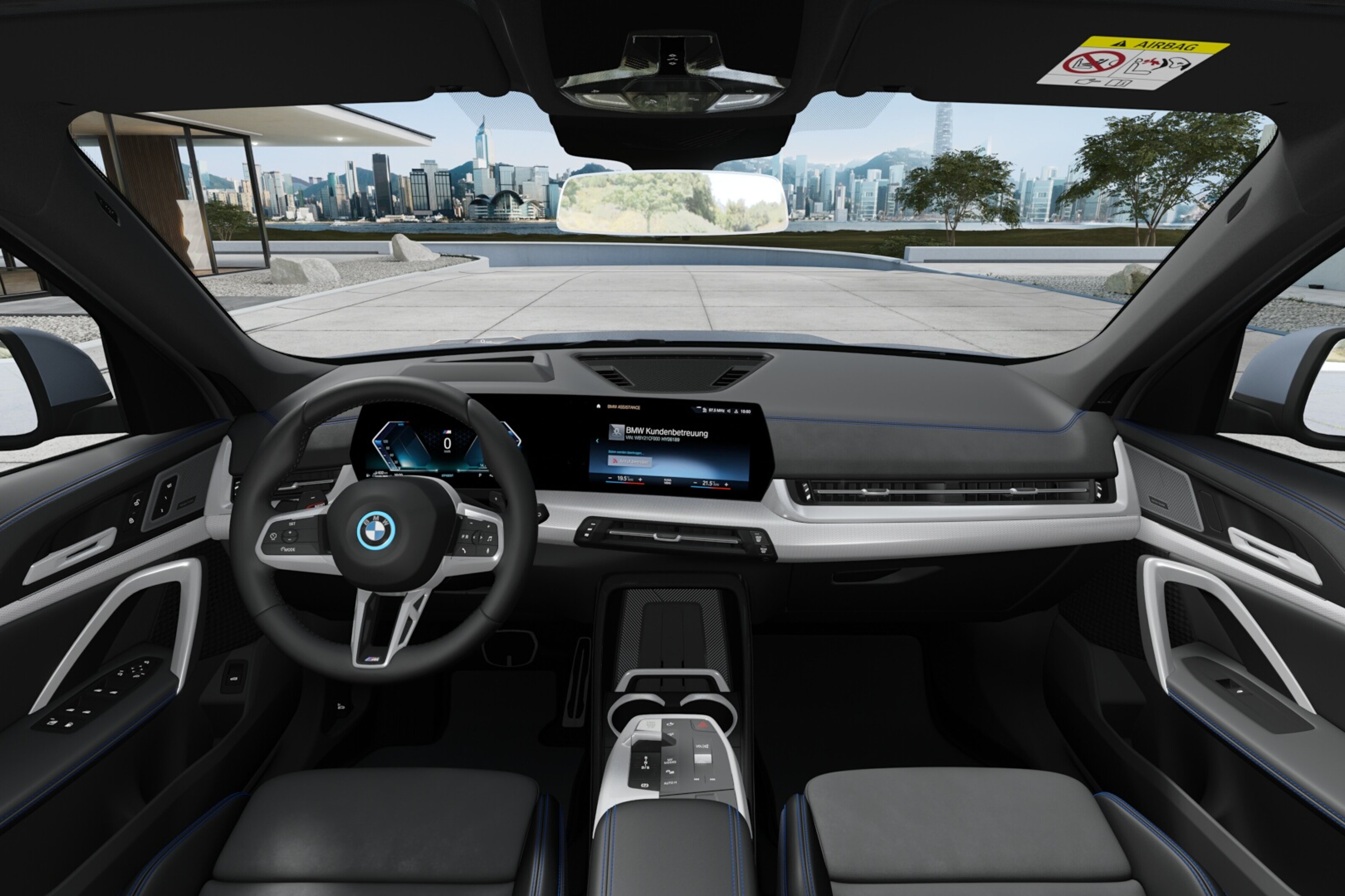 BMW X1 8