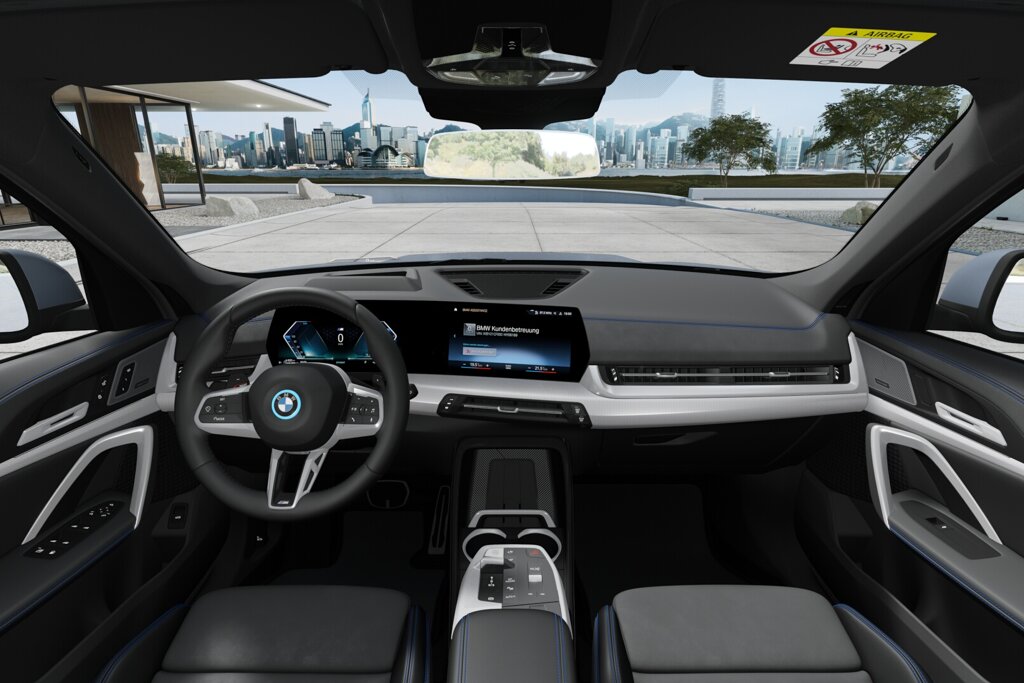 BMW X1 8