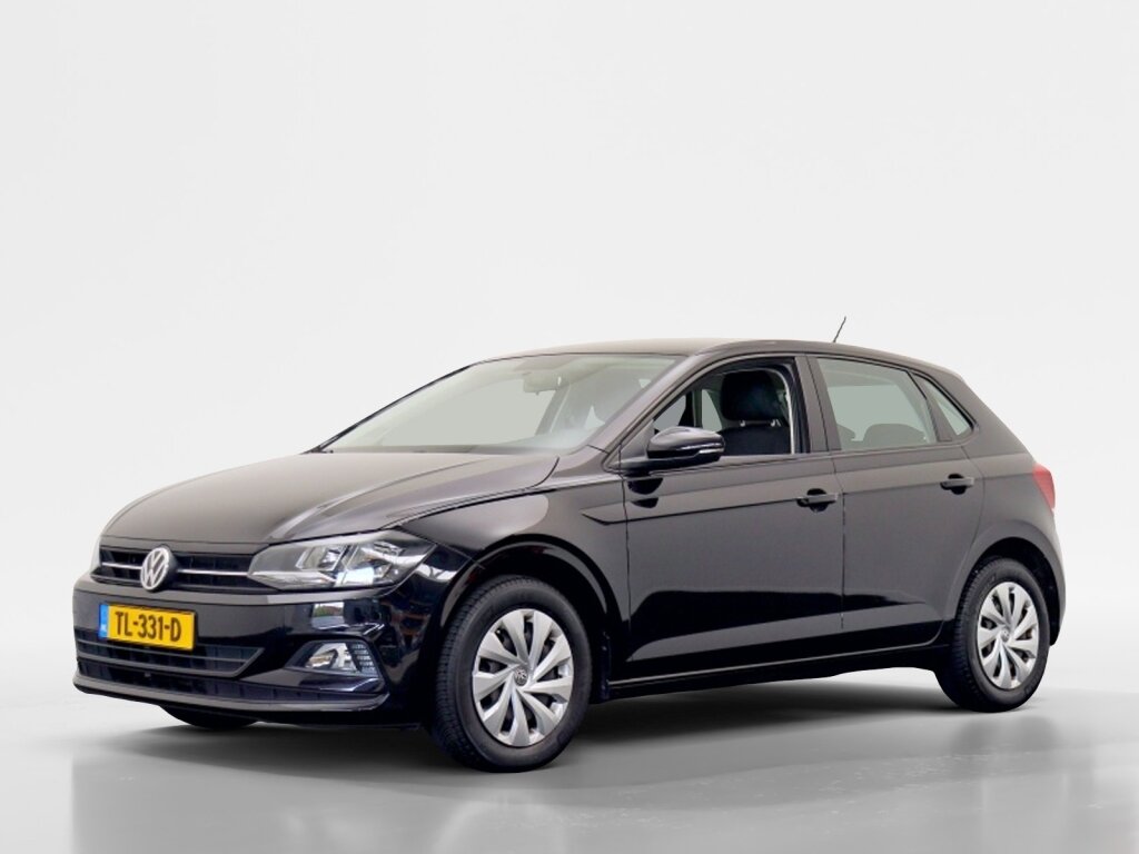 Volkswagen Polo 1.0 TSI Comfortline | Navigatie | Carplay / Android Auto