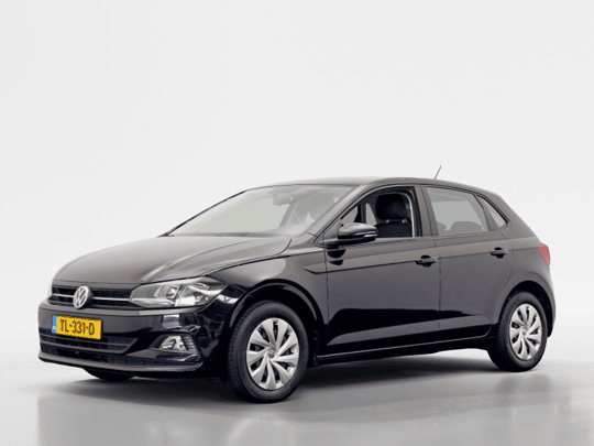 Volkswagen Polo 1.0 TSI Comfortline | Navigatie | Carplay / Android Auto