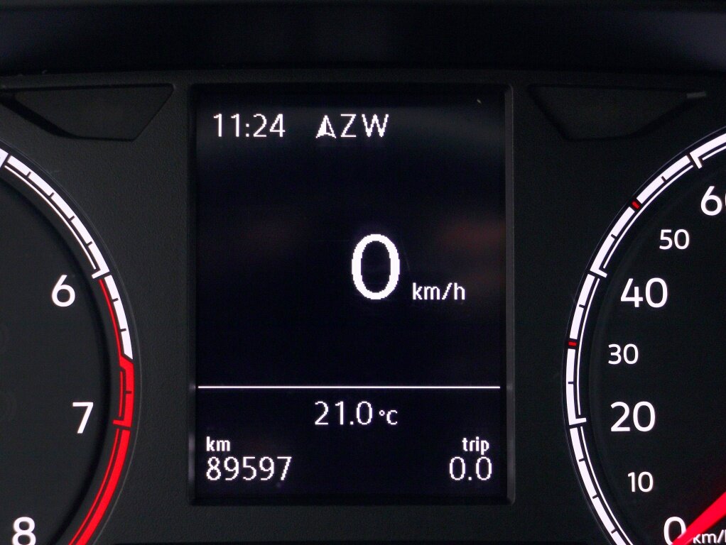 Volkswagen Polo 1.0 TSI Comfortline | Navigatie | Carplay / Android Auto - Afbeelding 4