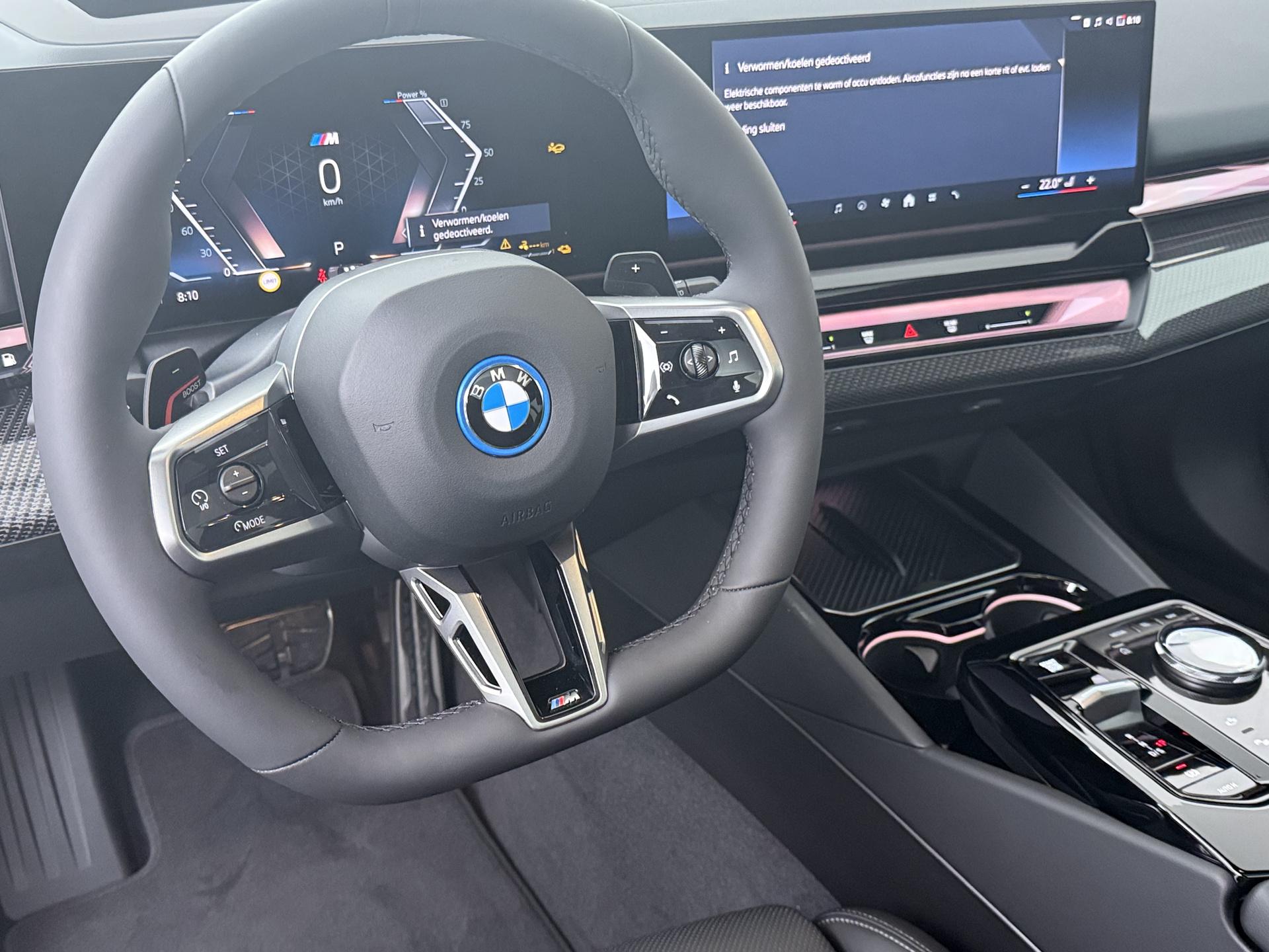 BMW 5 Serie Touring 530e - Afbeelding 2