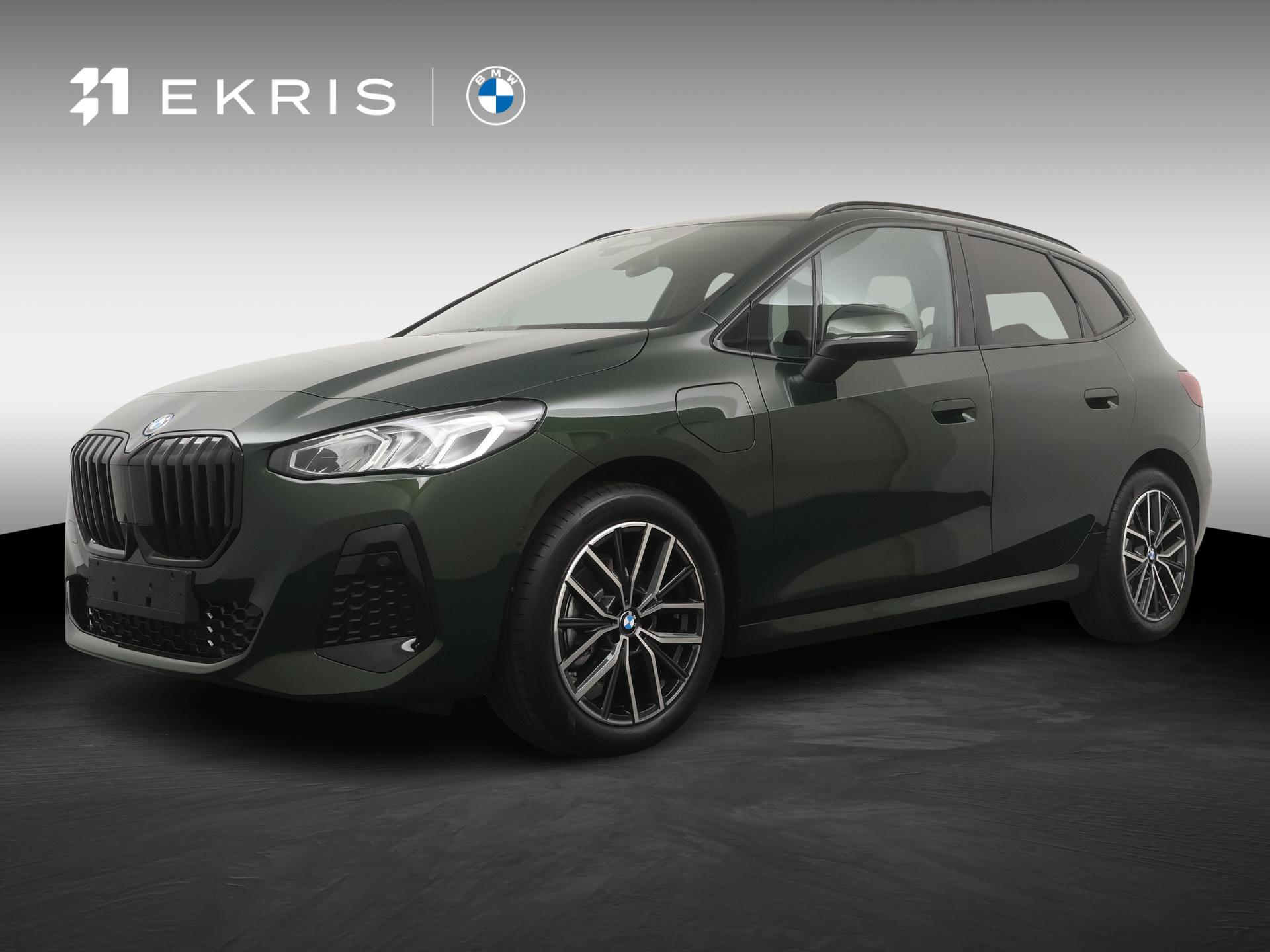 BMW 2 Serie Active Tourer 225e xDrive