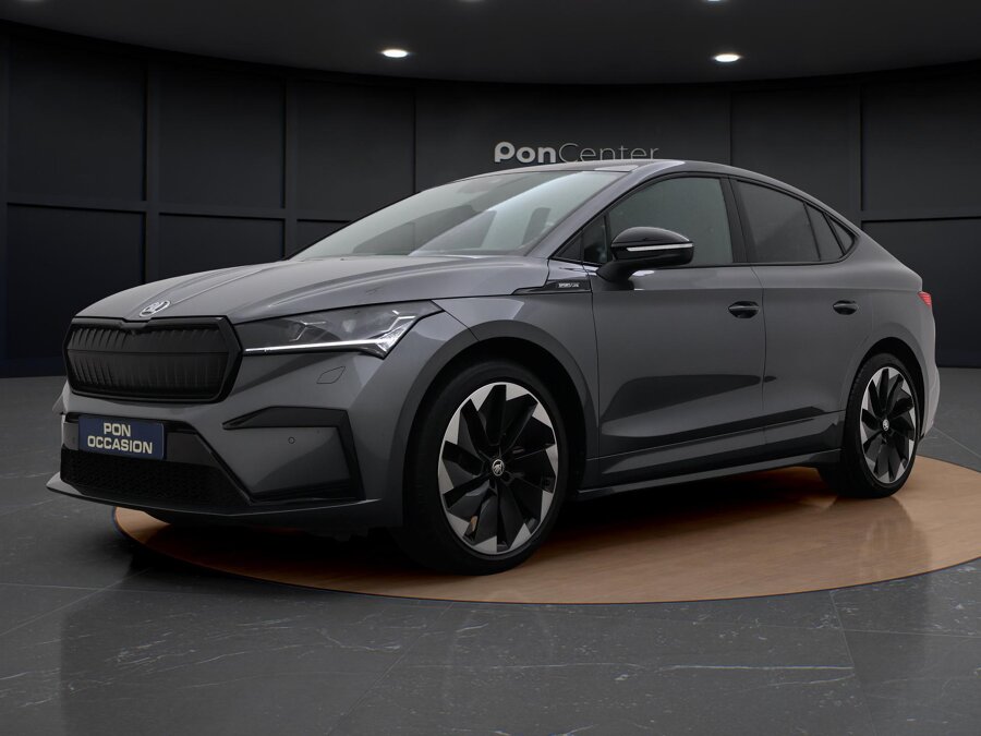 Škoda Enyaq Coupé iV 80 Sportline