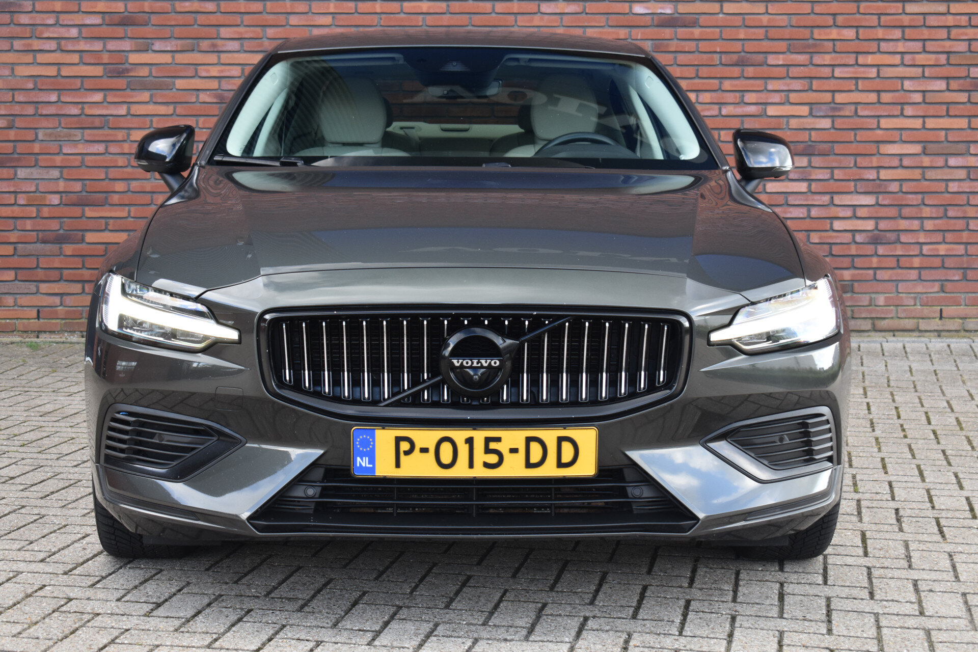 Volvo S60 Recharge T6 350PK AWD Inscription - Afbeelding 4