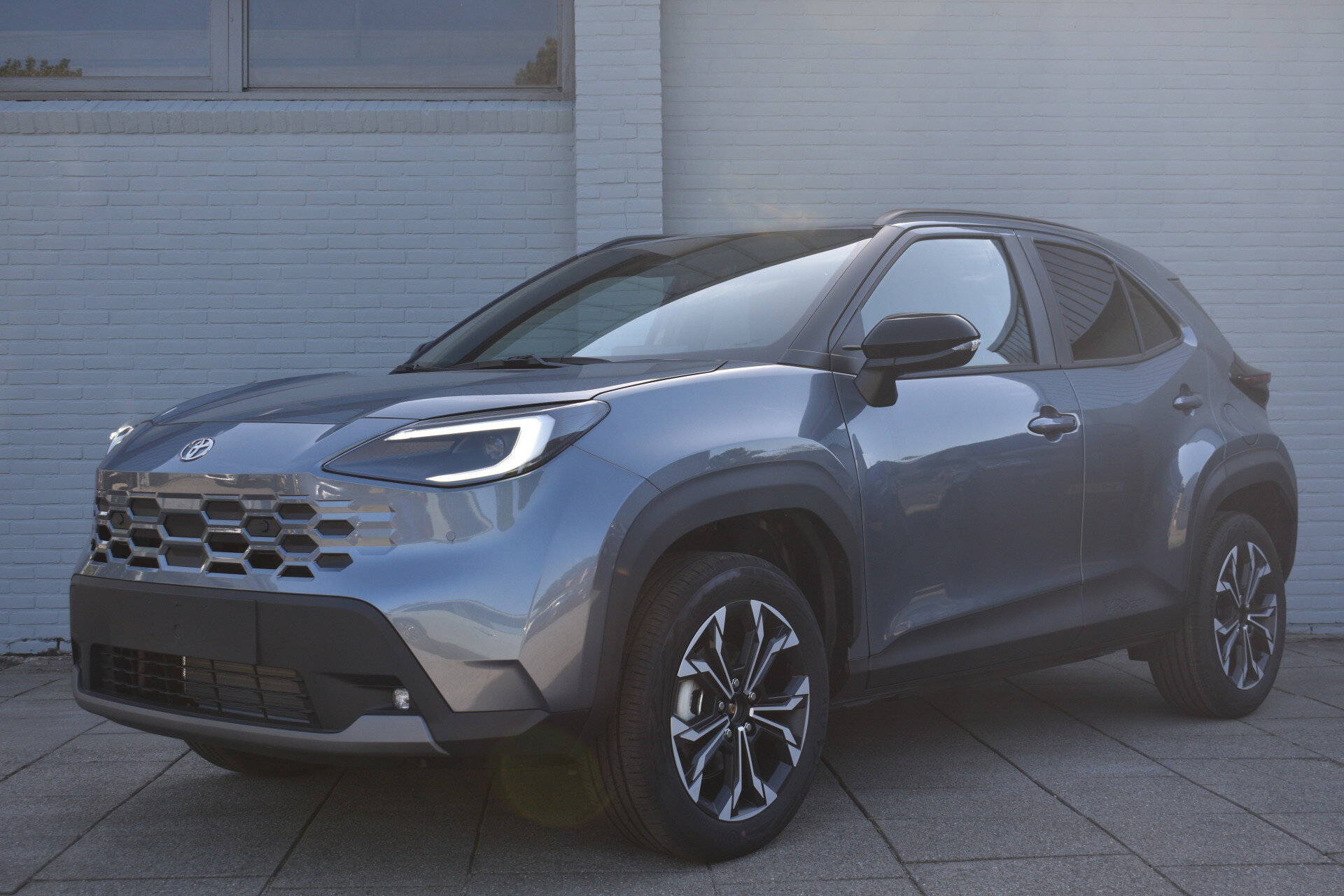 Toyota Yaris Cross 1.5 Hybrid 130 First Edition Automaat 130pk