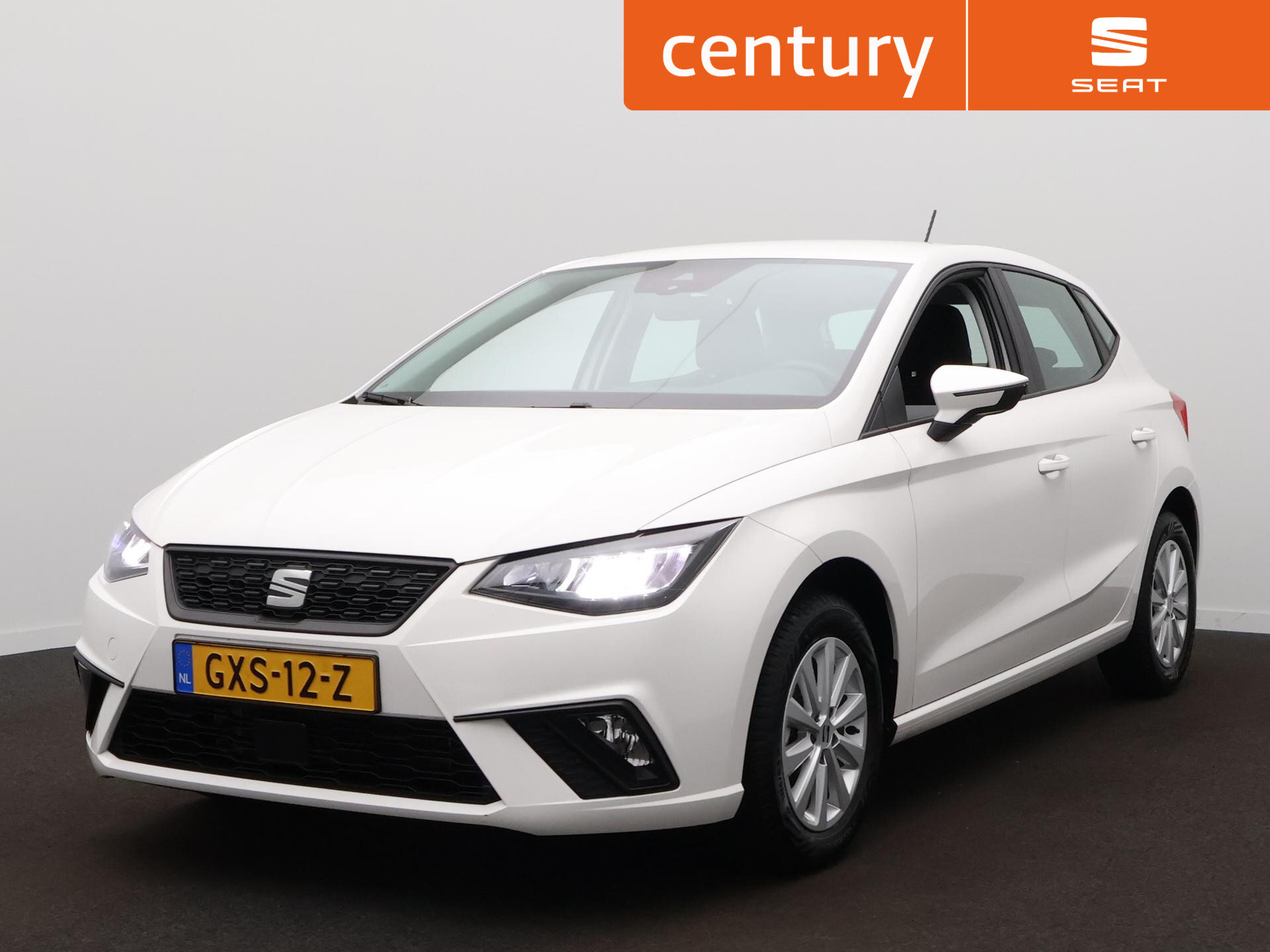 SEAT Ibiza 1.0 EcoTSI Style Plus