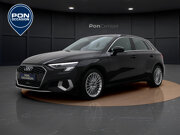 Audi A3 Sportback 30 TFSI Advanced edition