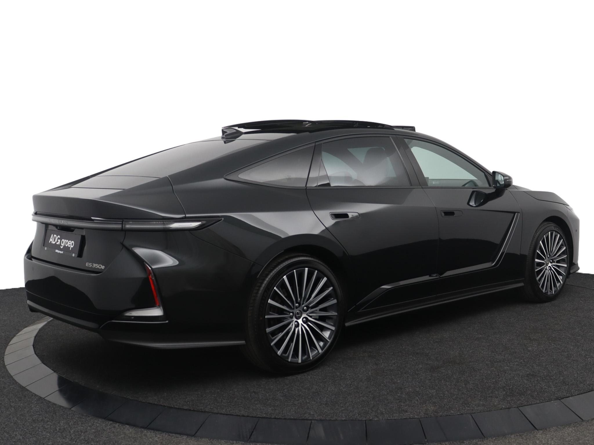 Lexus ES 350e President Line - Afbeelding 2