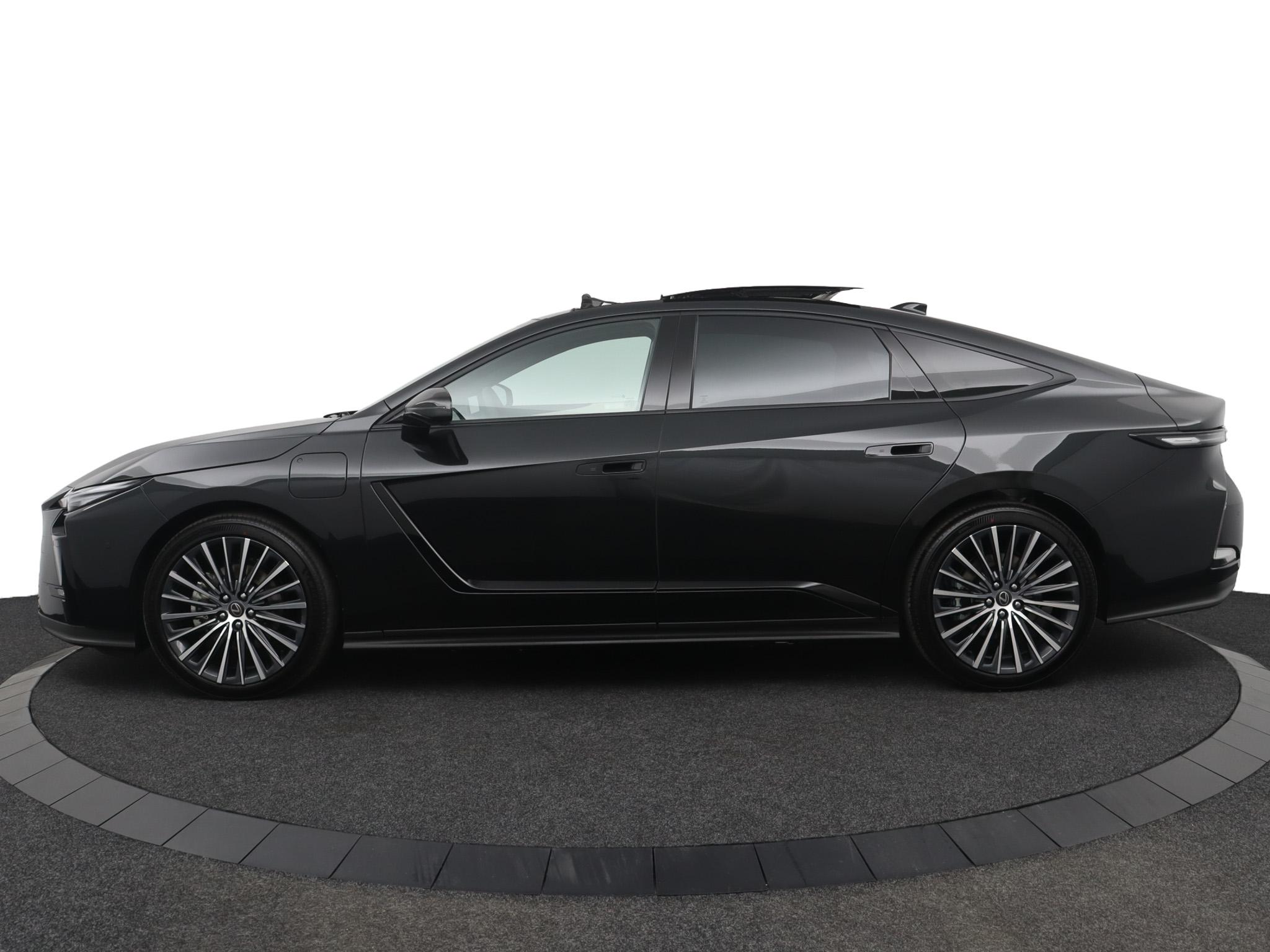 Lexus ES 350e President Line - Afbeelding 3