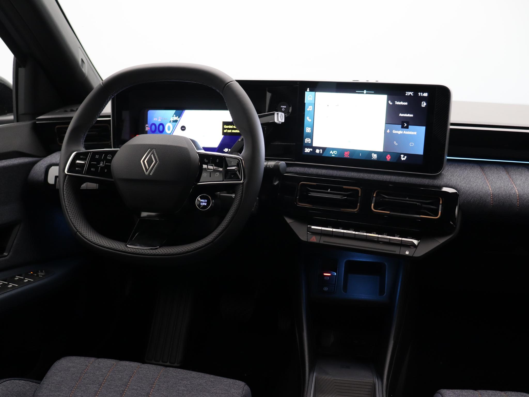 Renault 4 comfort range techno 52 kWh - Afbeelding 5