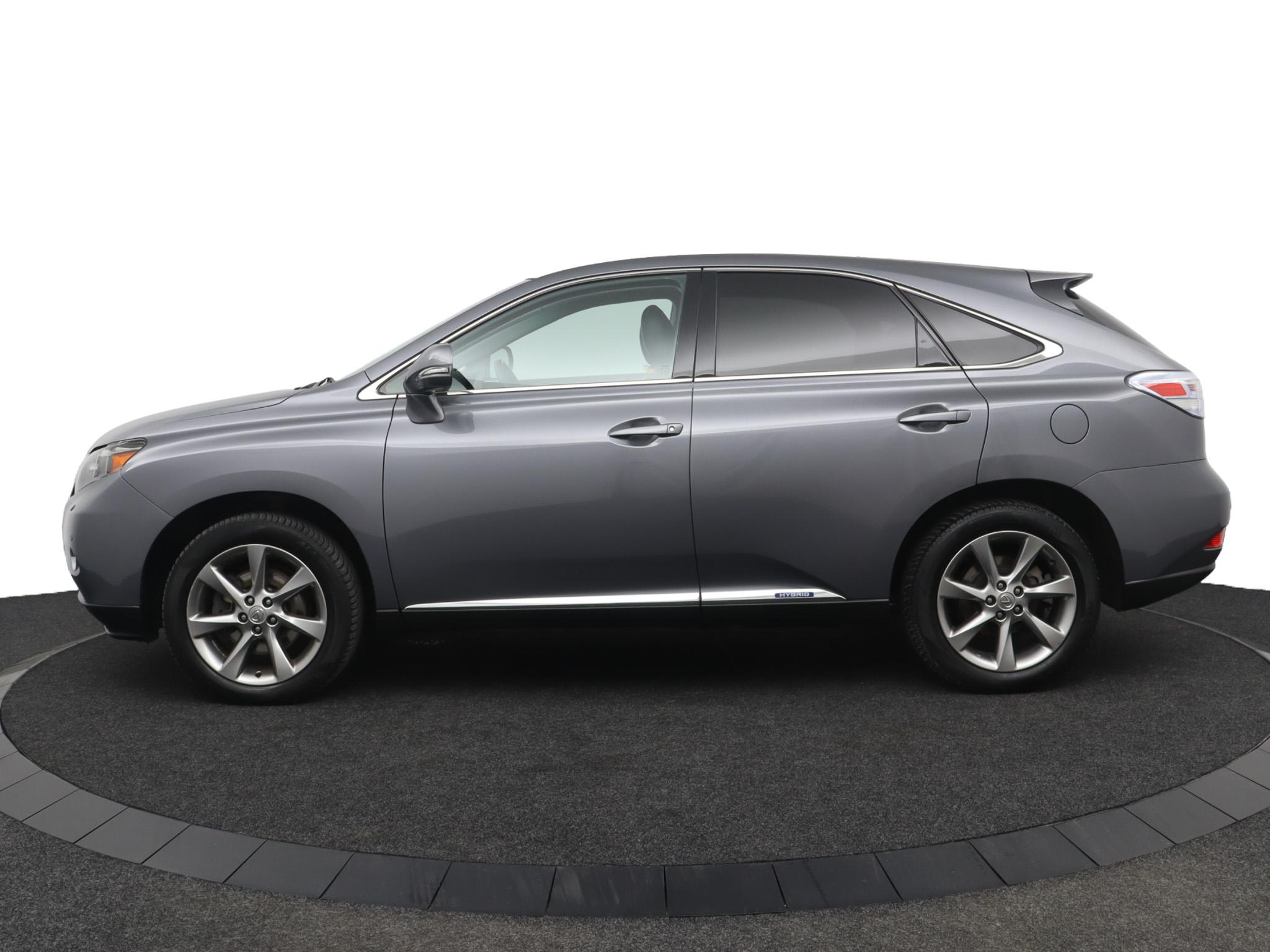 Lexus RX 450h 4WD Luxury - Afbeelding 3