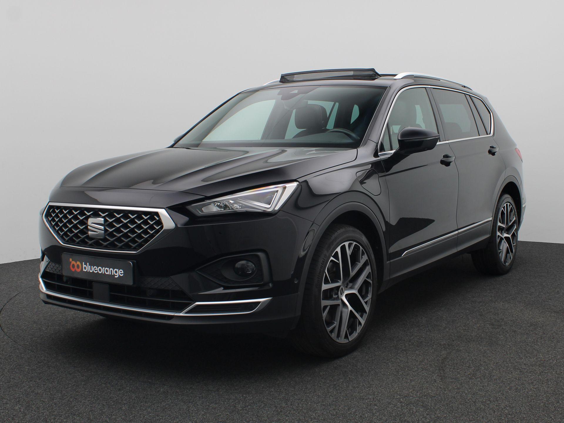 SEAT Tarraco 1.4 TSI e-Hybrid PHEV Xperience Business Intense