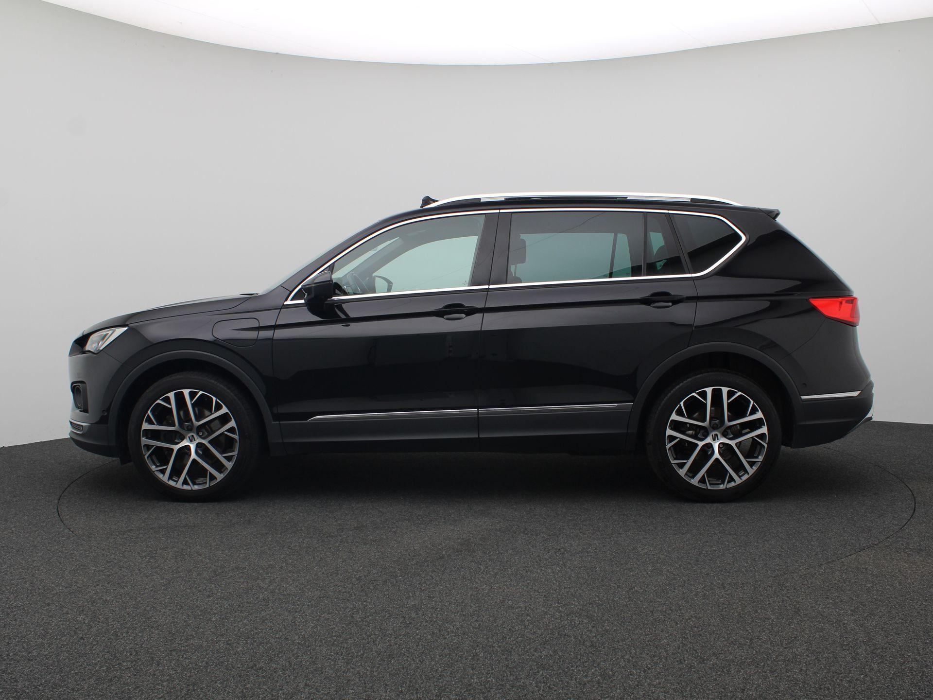 SEAT Tarraco 1.4 TSI e-Hybrid PHEV Xperience Business Intense - Afbeelding 3
