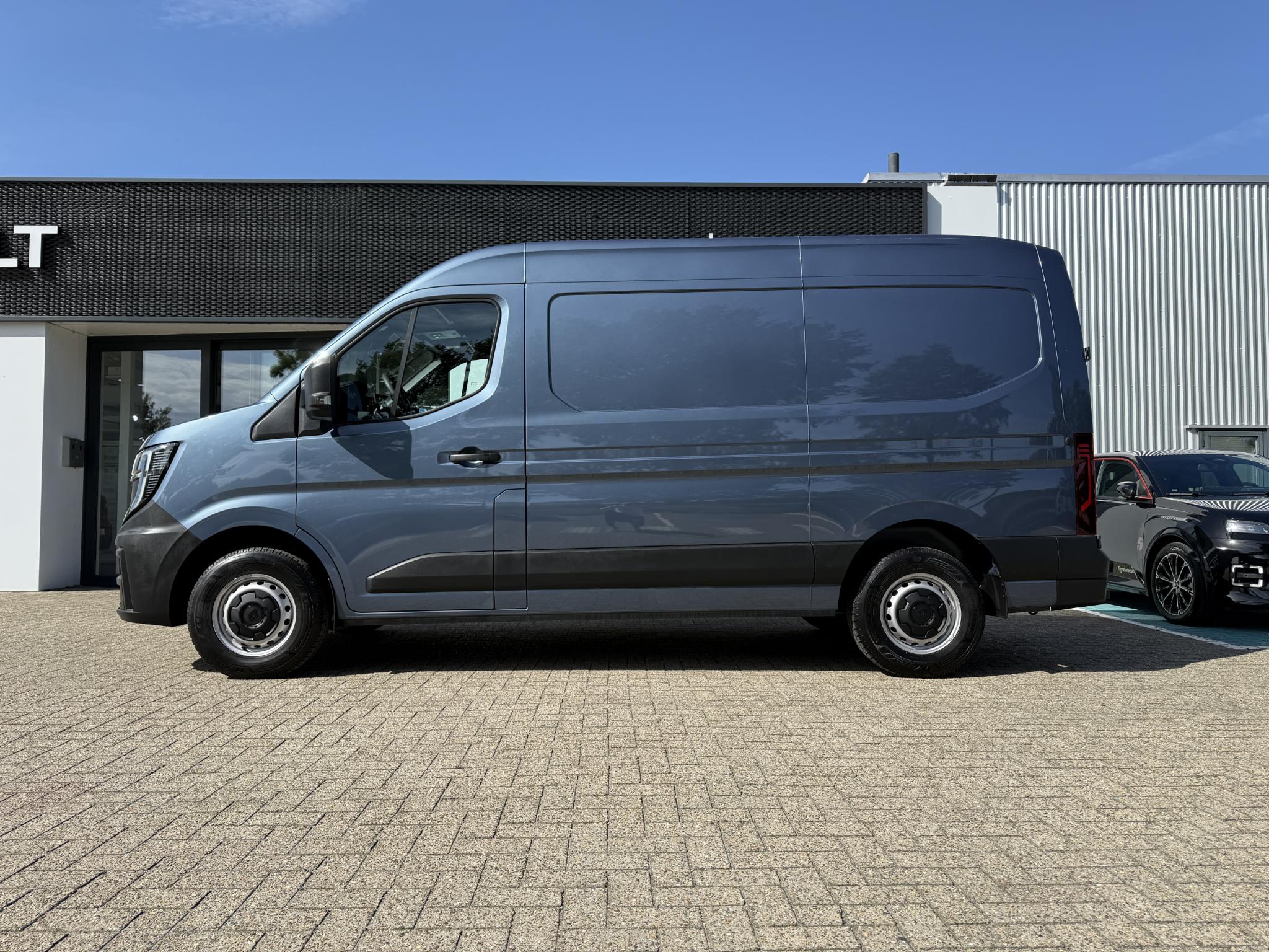 Renault Master GB L2H2 T35 dCi 130 E06e advance - Afbeelding 2