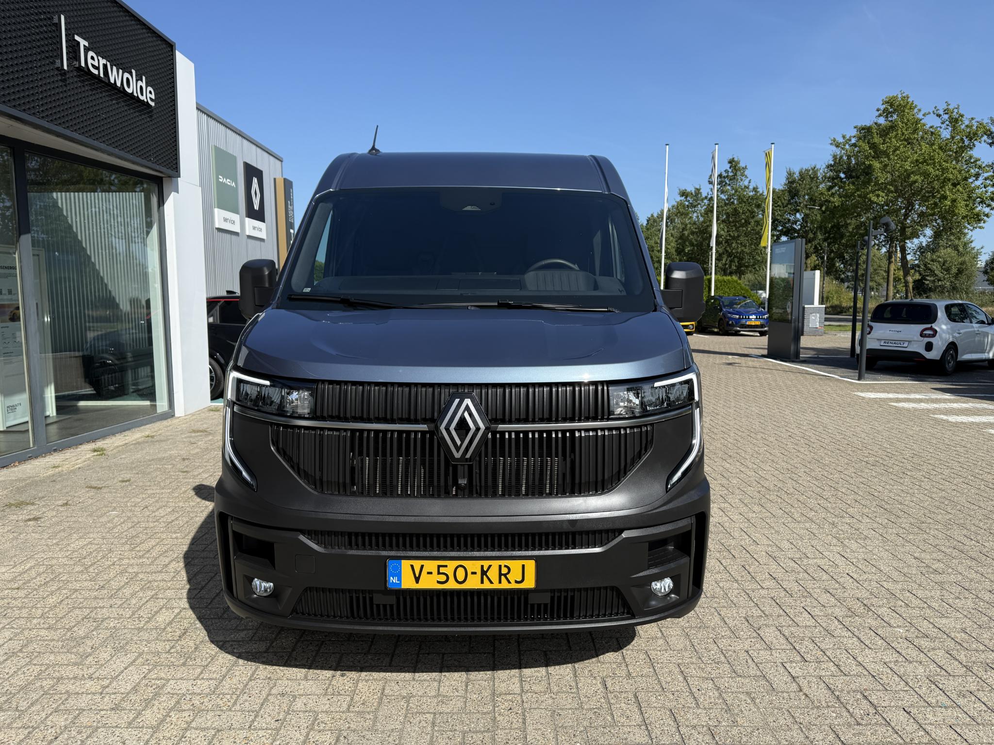 Renault Master GB L2H2 T35 dCi 130 E06e advance - Afbeelding 5