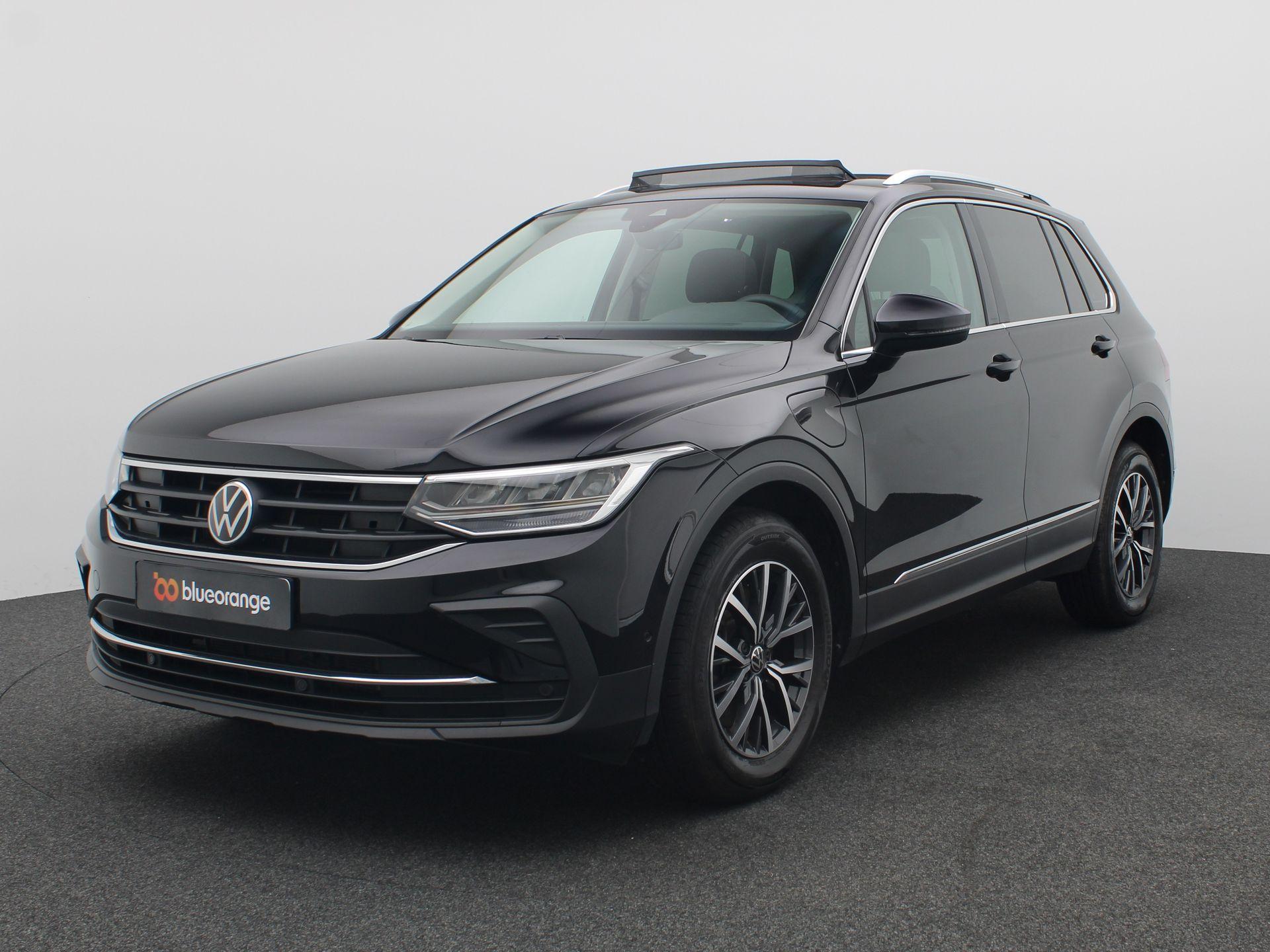 Volkswagen Tiguan 1.4 TSI eHybrid Life Business 245PK DSG