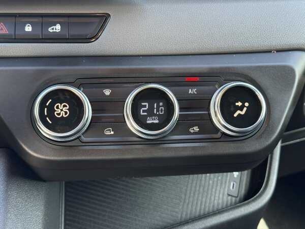 airco (automatisch) airco (automatisch)