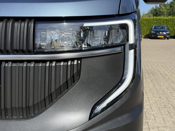 LED koplampen LED koplampen