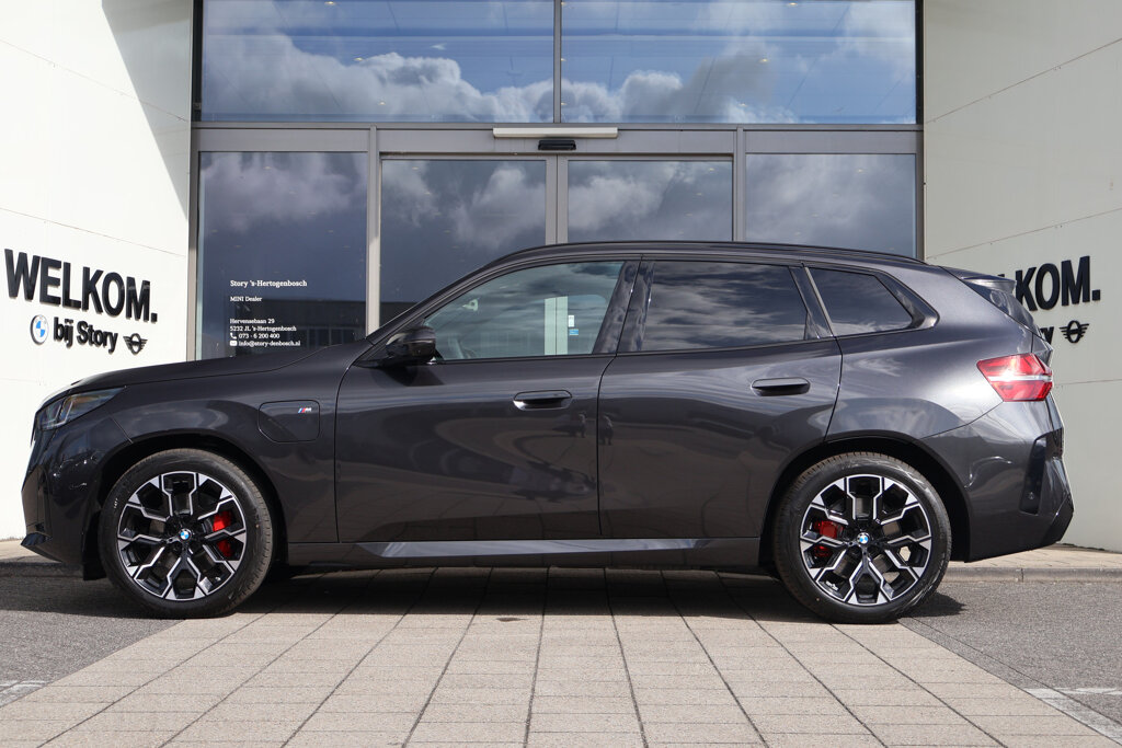 BMW X3 3