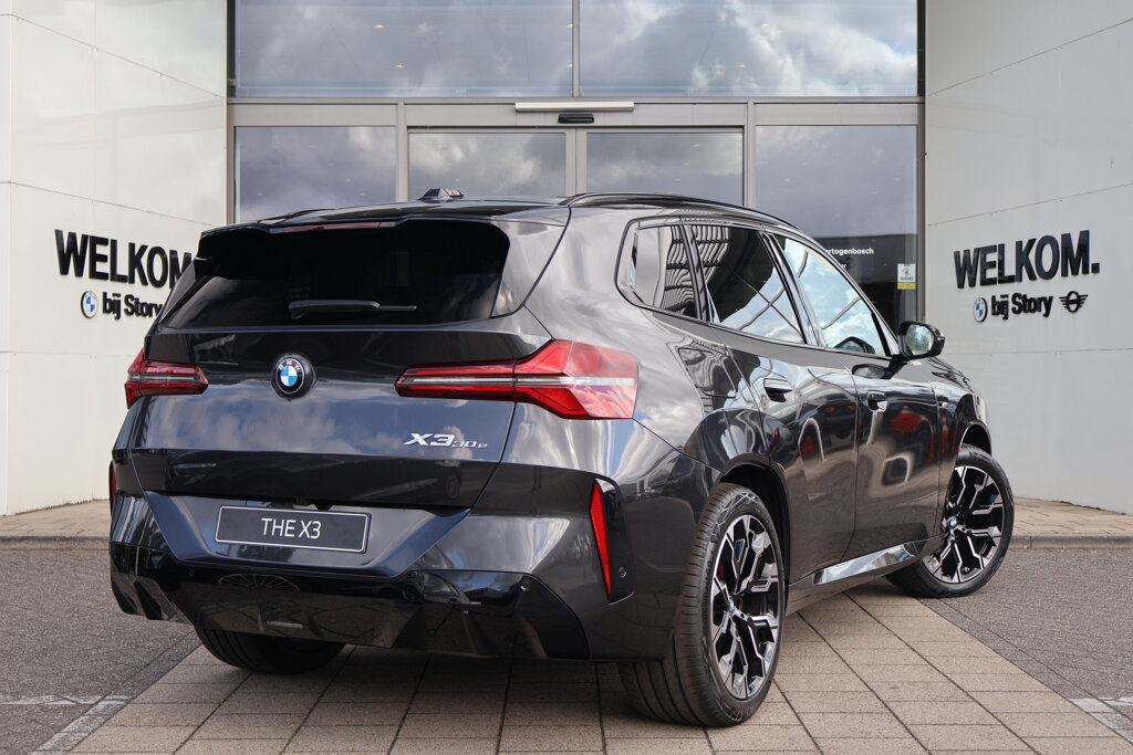 BMW X3 5