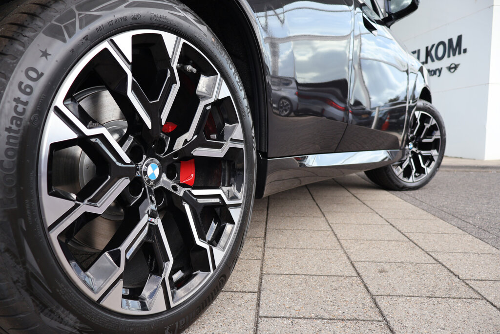 BMW X3 6