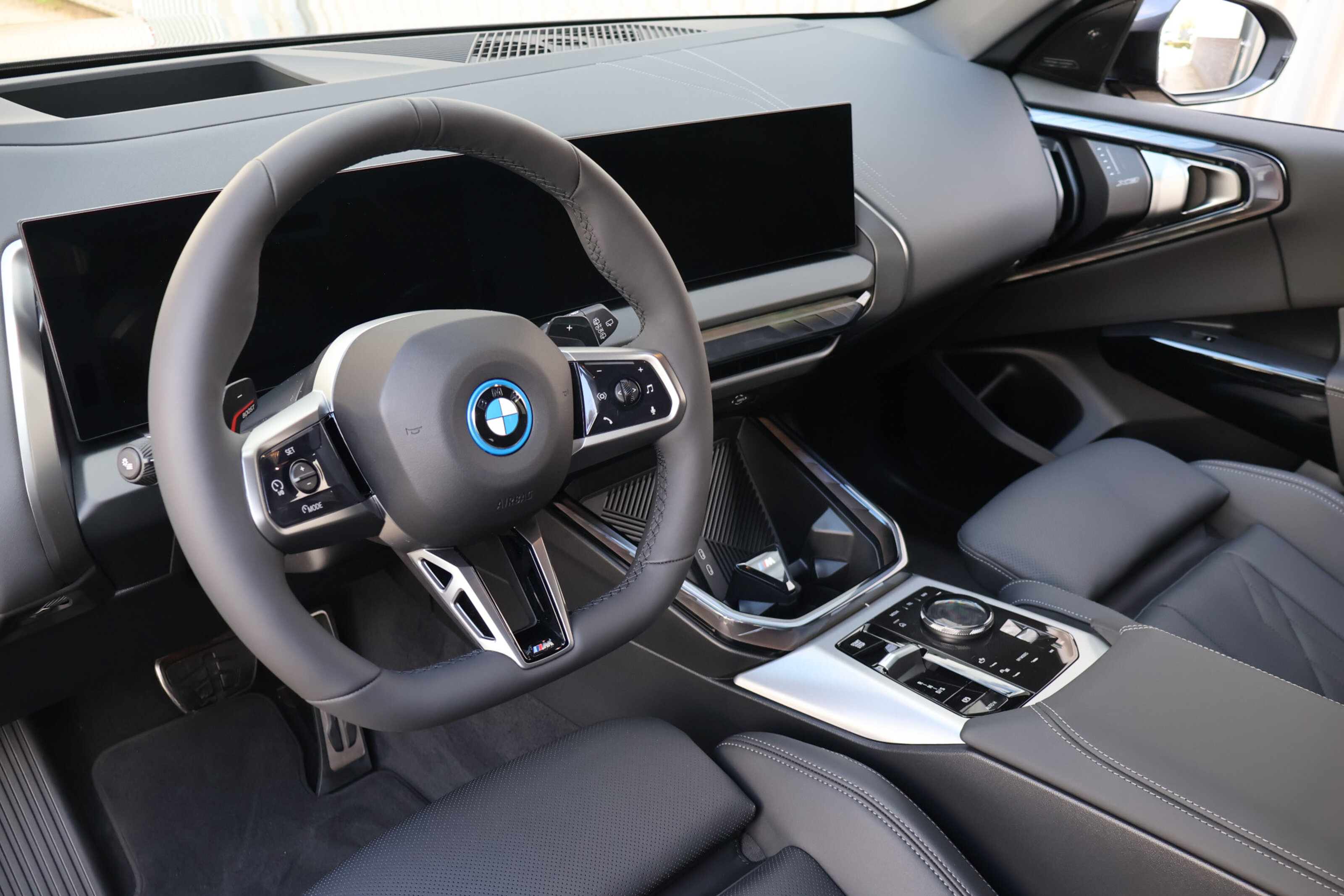 BMW X3 9