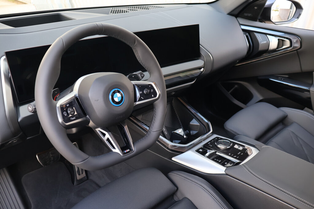 BMW X3 9
