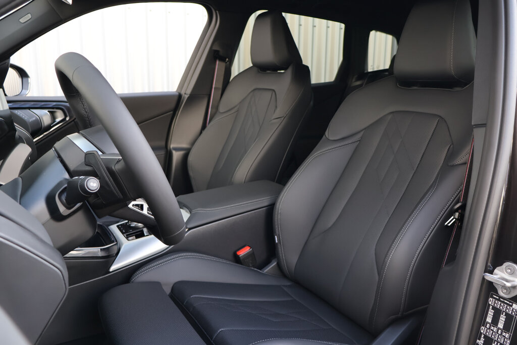 BMW X3 10