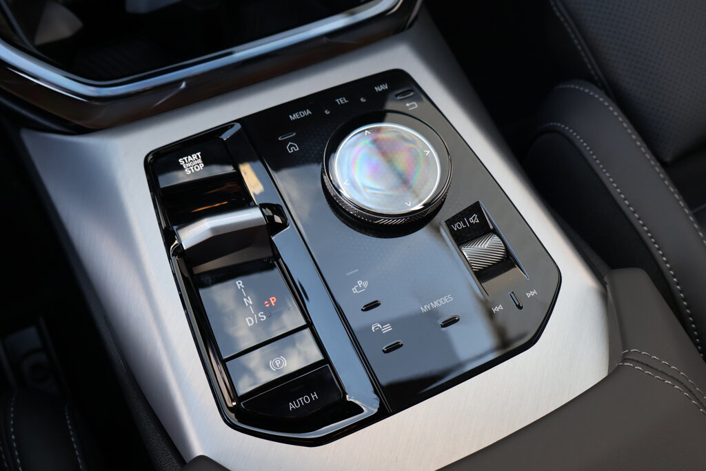 BMW X3 16