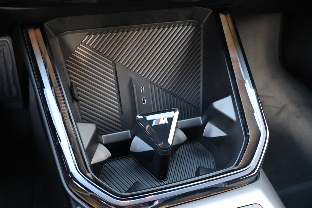 BMW X3 19