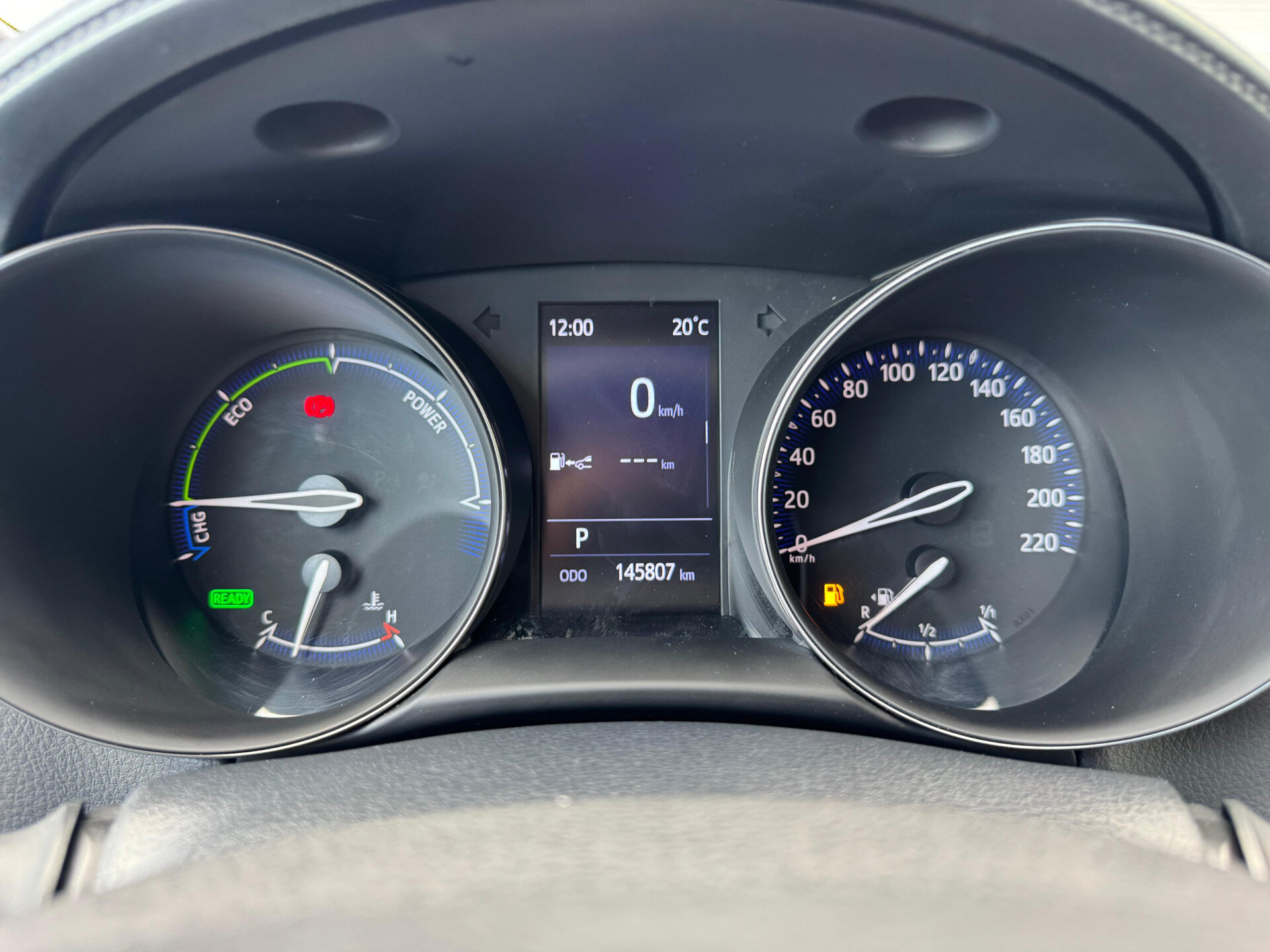 Toyota C-HR 2.0 Hybrid Dynamic Limited Stoel & Stuur verwarming - Afbeelding 3