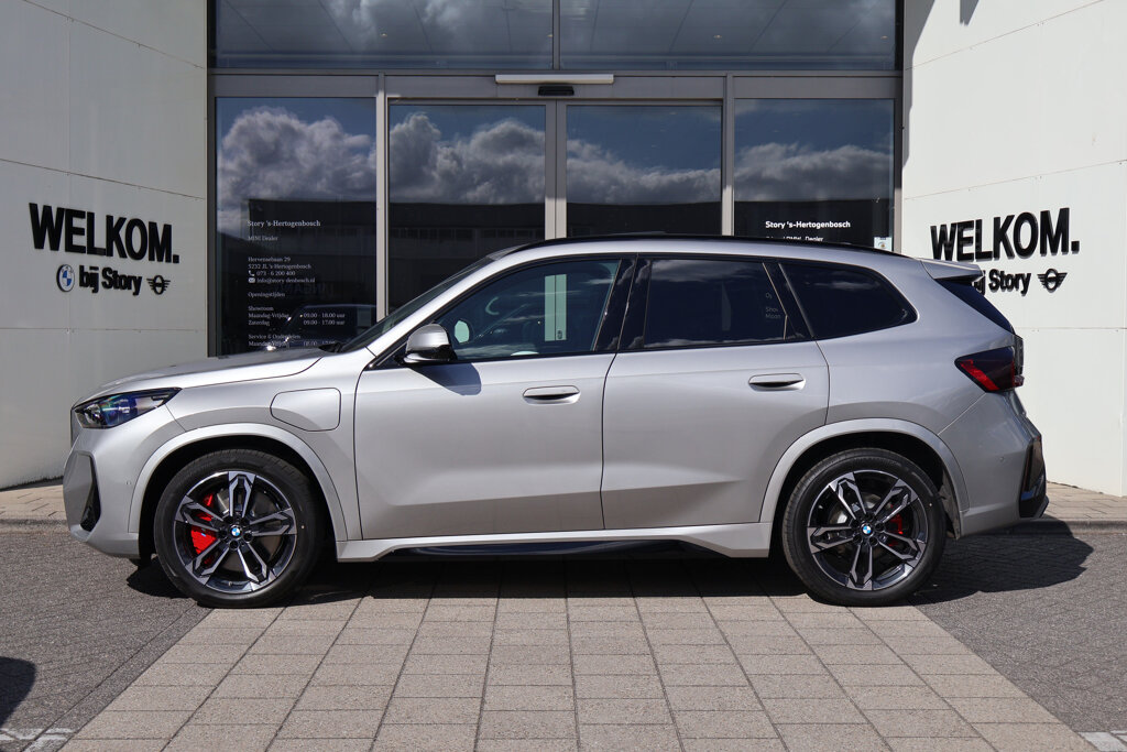 BMW X1 3