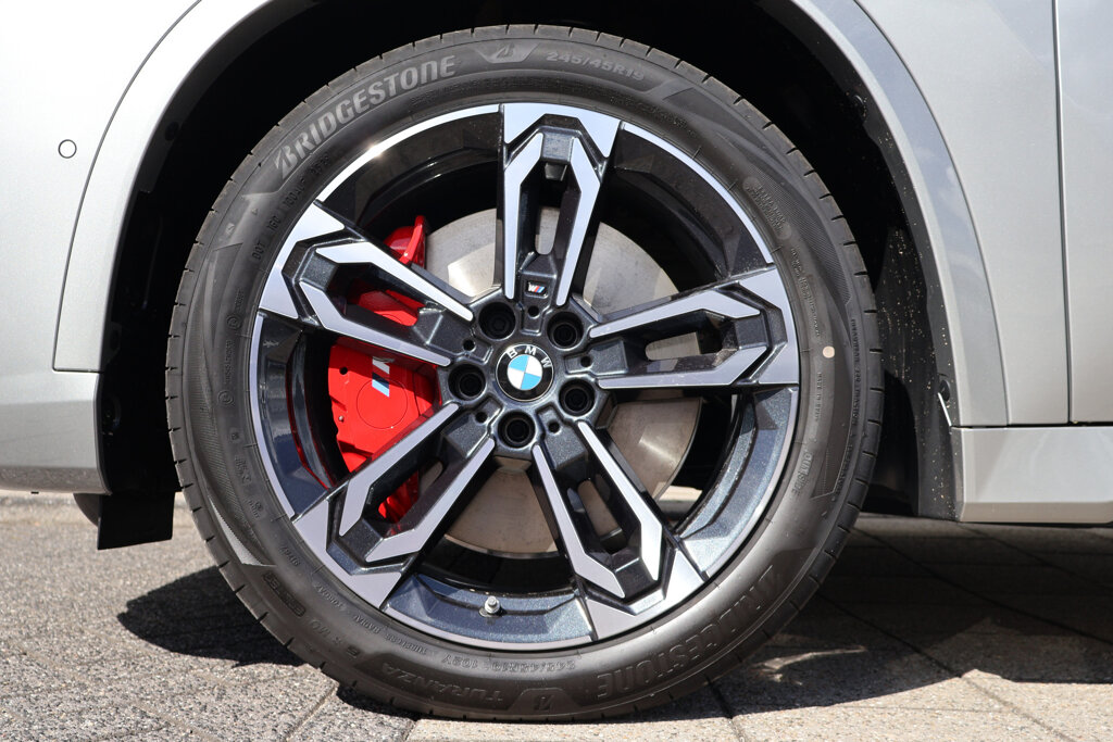 BMW X1 4