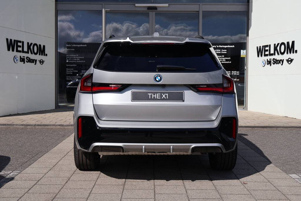 BMW X1 5