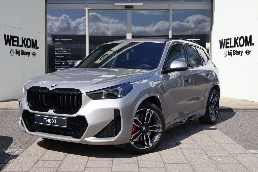 BMW X1 1