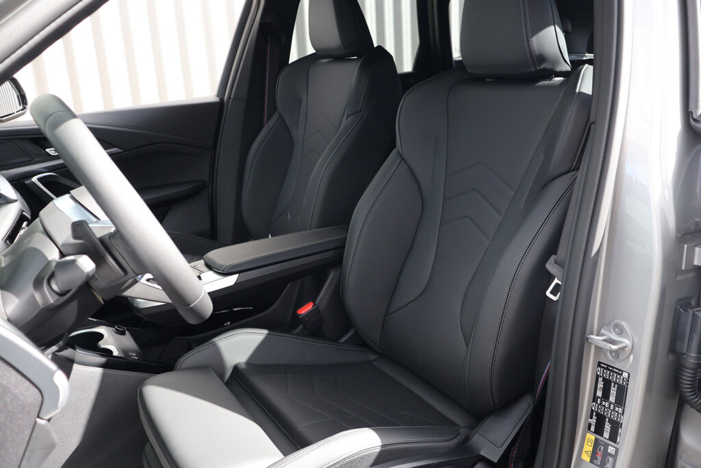 BMW X1 9