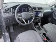 Volkswagen Tiguan 1.4 TSI eHybrid Life