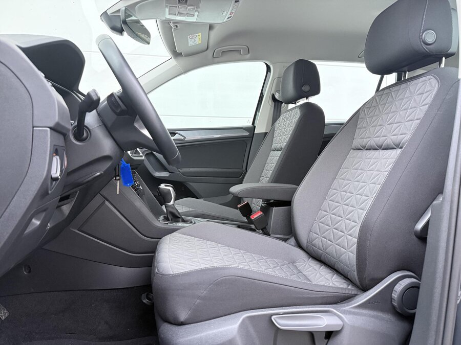 Volkswagen Tiguan 1.4 TSI eHybrid Life