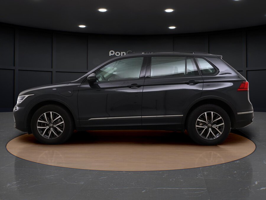 Volkswagen Tiguan 1.4 TSI eHybrid Life