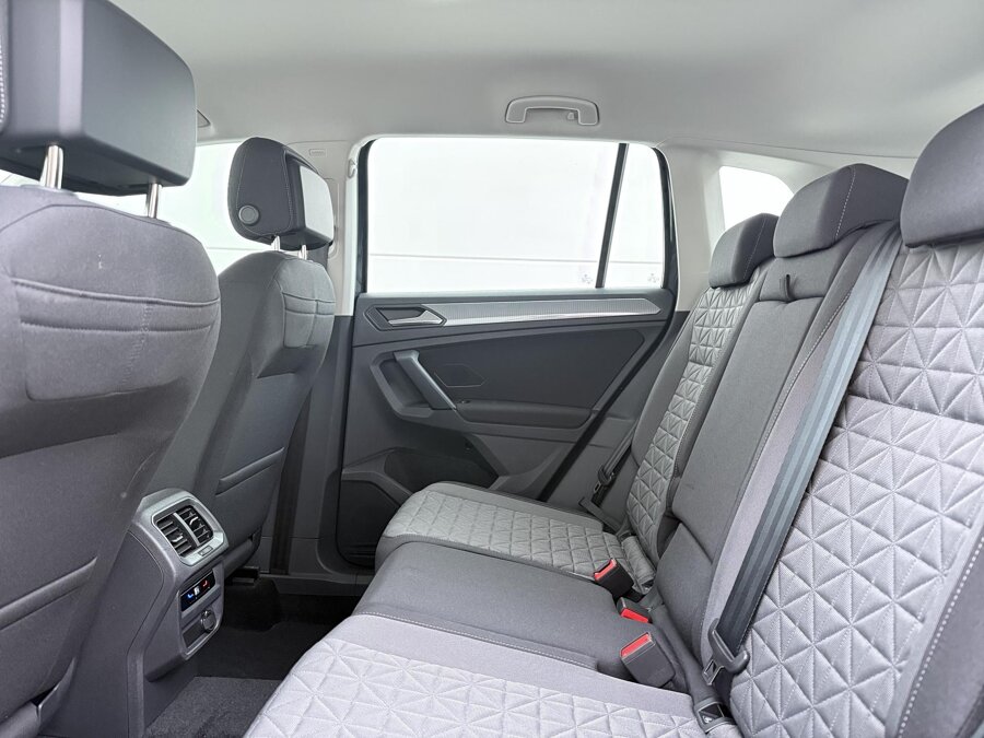 Volkswagen Tiguan 1.4 TSI eHybrid Life