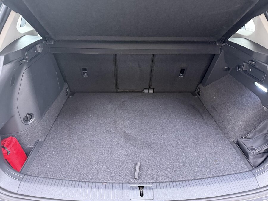 Volkswagen Tiguan 1.4 TSI eHybrid Life