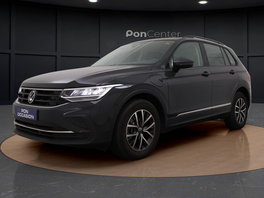 Volkswagen Tiguan 1.4 TSI eHybrid Life