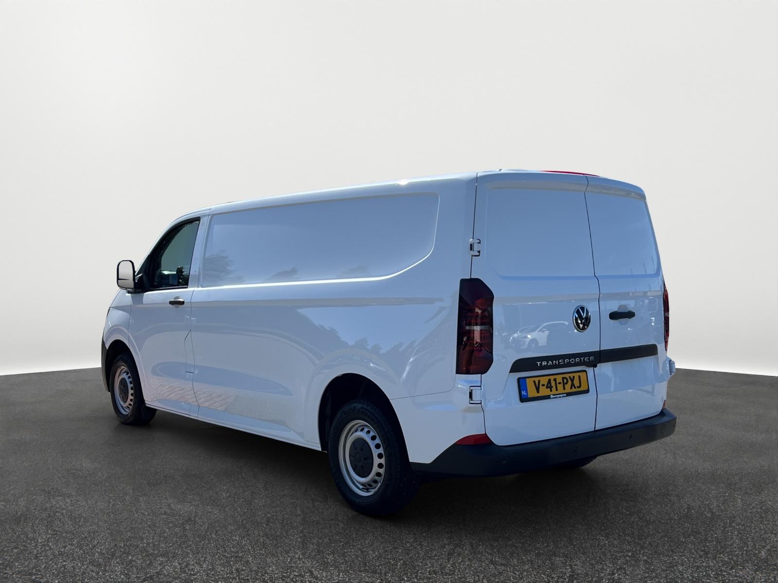 Volkswagen Transporter 2.0 TDI L2H1 30 - Afbeelding 2