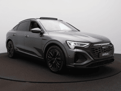 Audi Q8 Sportback e-tron 55 quattro S Edition Competition 115 kWh - Afbeelding 3