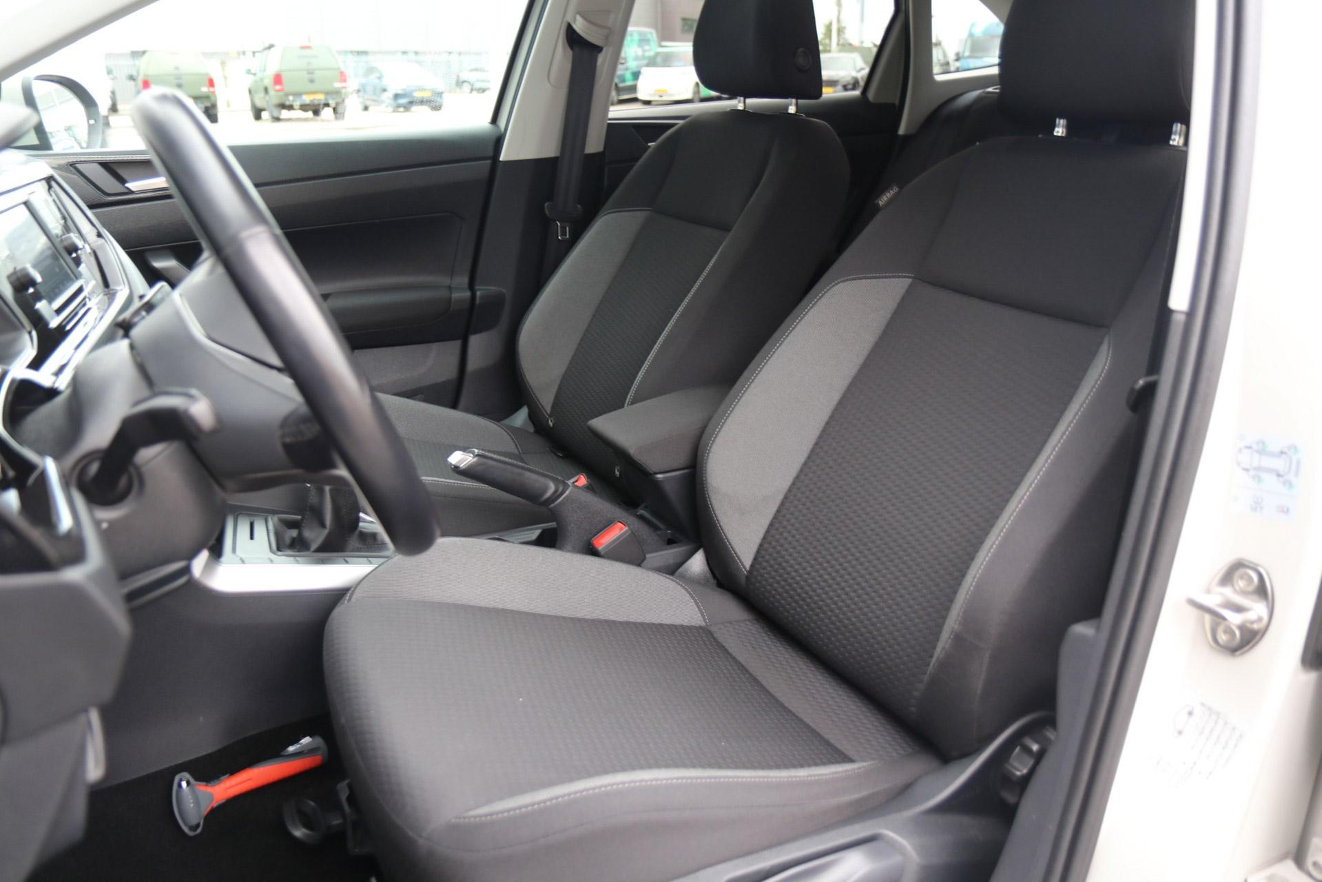 Volkswagen Taigo 1.0 TSI 95pk Life - Afbeelding 4