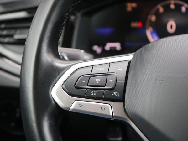 cruise control adaptief met Stop&Go en stuurhulp
